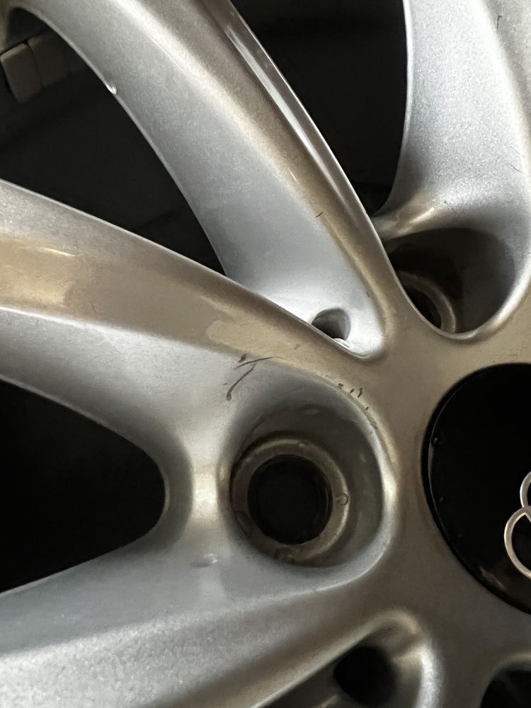 Felgi OEM BMW CMS 876-2. 18Jx18H2. ET48