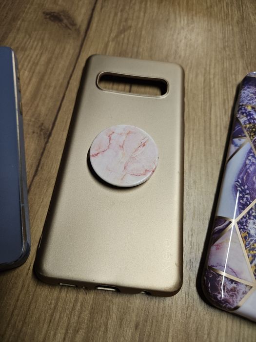 Samsung Galaxy s10 S 10 - Case etui oslona cover pokrowiec