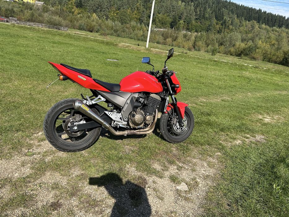Продається Kawasaki Z 750