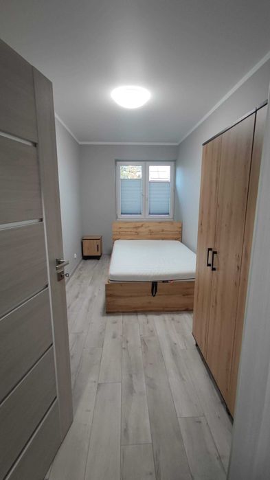 Terespol, mieszkanie 61m2, blisko dworca PKP