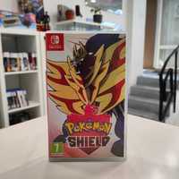 Pokemon Shield Nintendo Switch