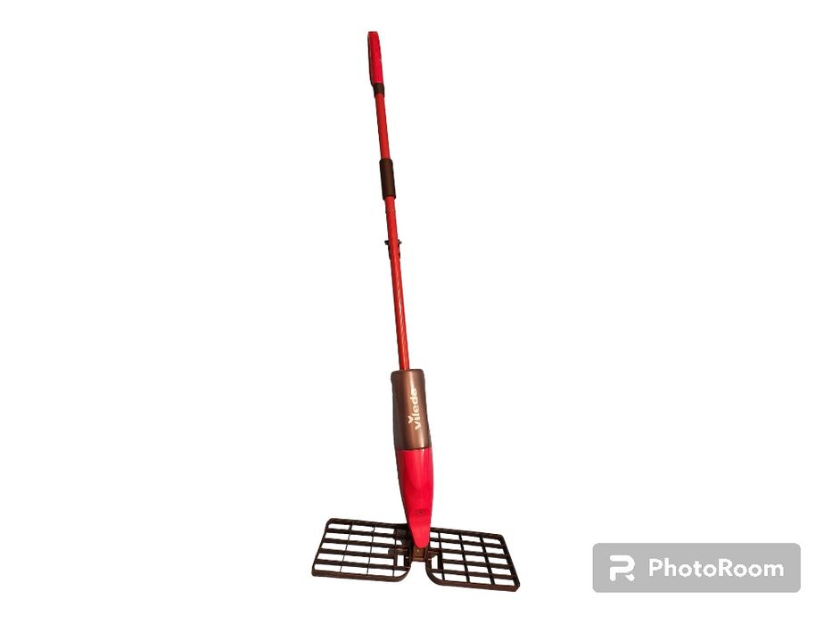 Mop vileda 1,2 spray max