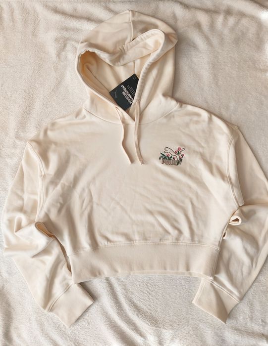 Bluza kangurka damska Puma r.XS