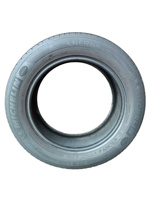 Opony Letnie Michelin Energy Saver 205 55 R16 91V 2014 2 sztuki