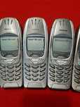 5 telefonów Nokia 6310i 6210 vintage