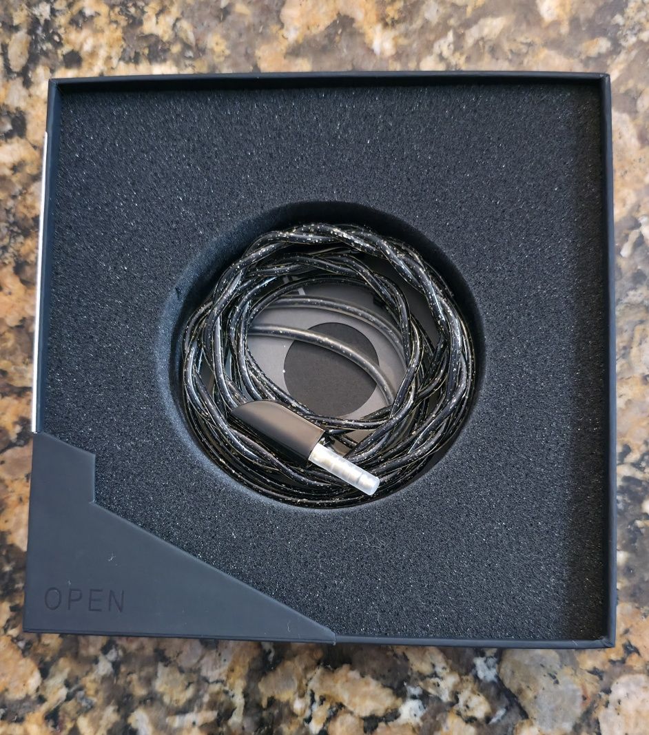 Liquid Links Venom balanced 4.4mm