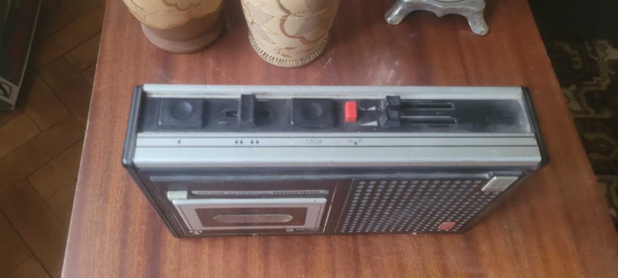 Magnetofon Grundig MK232