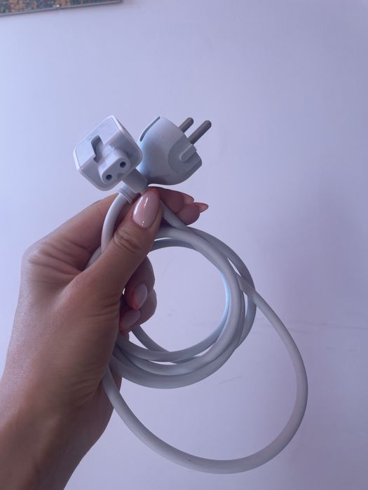 Zasilacz Apple MagSafe 2 do MacBook