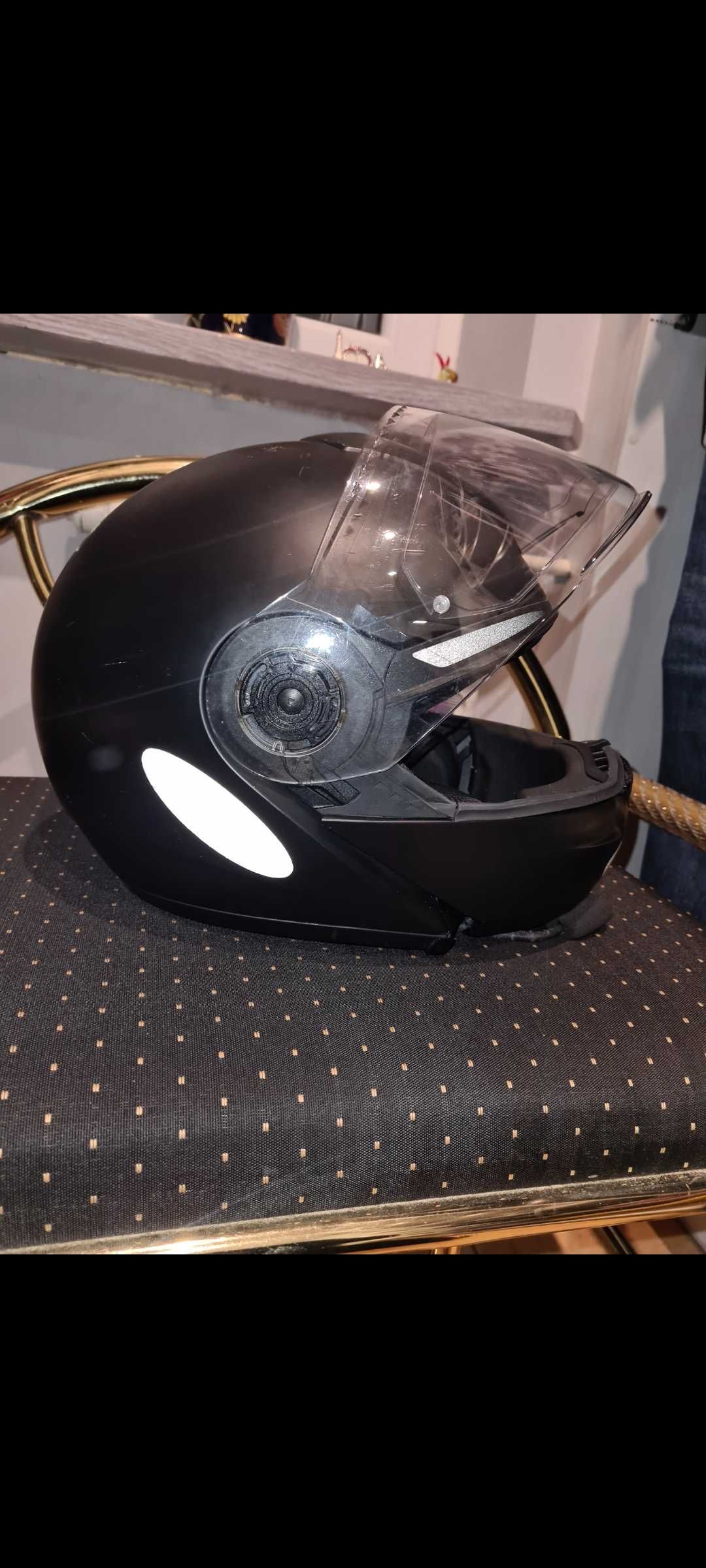 Schuberth kask motocyklowy damski