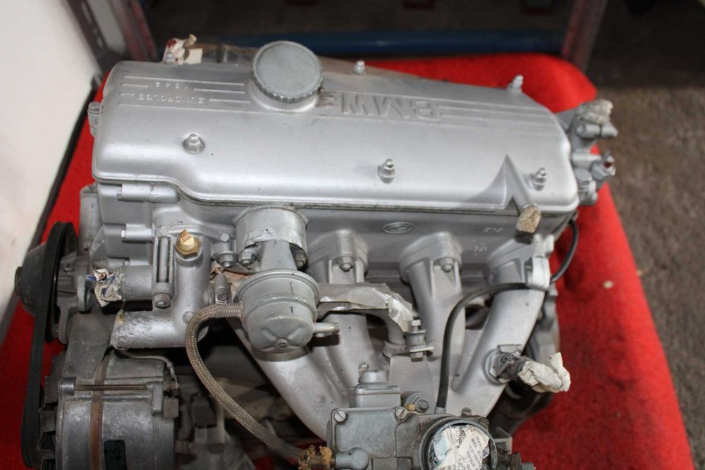 Motor 2000Cc M10B20 Carburador, Usado