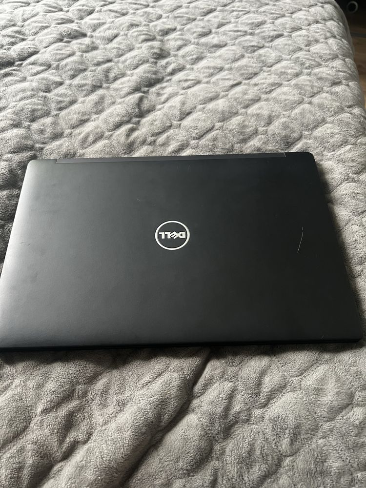 Dell latitude 7480