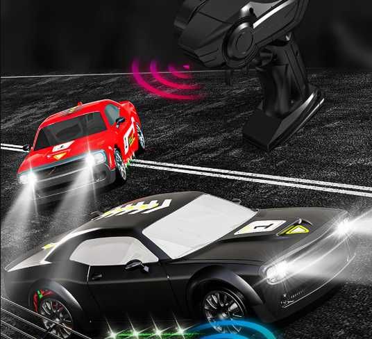 Carro de controle remoto rc / 4wd super drift