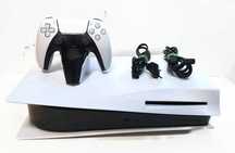 Konsola Sony PlayStation 5 CFI-1216A