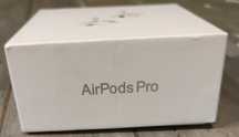 Air pods pro2 używane
