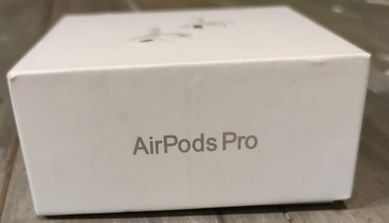 Air pods pro2 używane