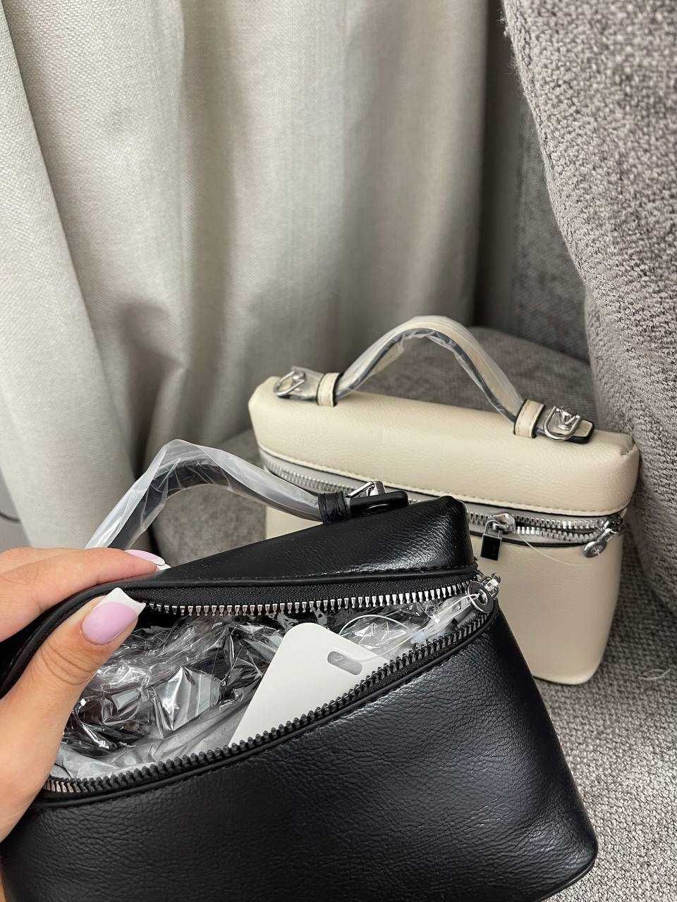 Сумка loro piana