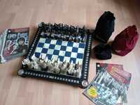 Kolekcja szachy Harry Potter, Deagostini