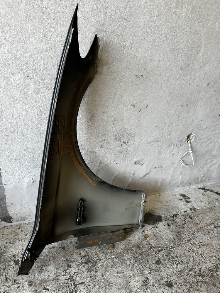 Guarda-Lamas Esquerdo Bmw F10/F11