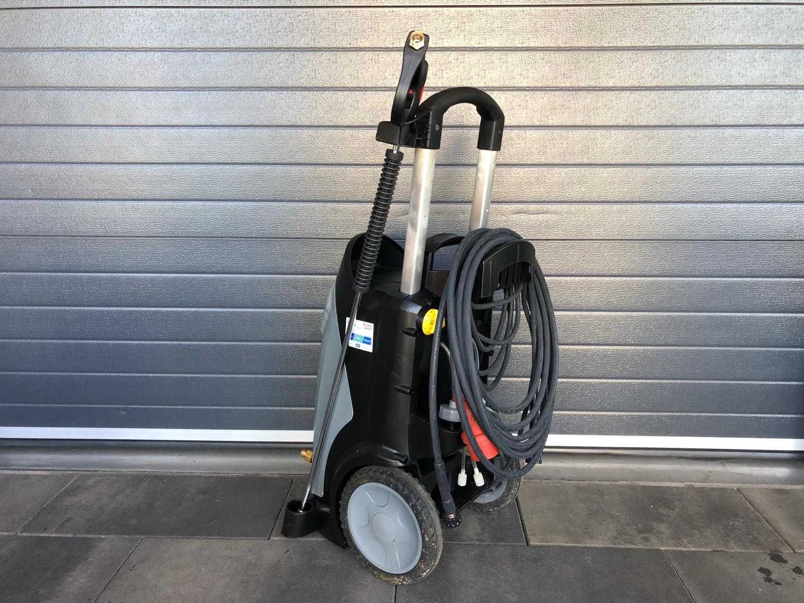 Myjka ciśnieniowa Karcher HD 9/20-4 M