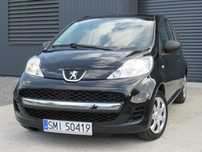 AYGO,C1 2010r..Wspomaganie Kierownicy..ABS..Zarejestrowane..SUPER STAN