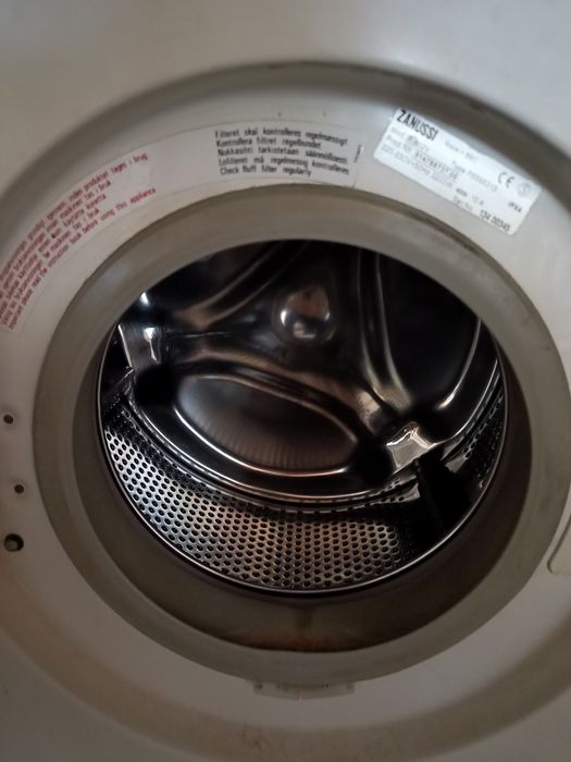 Пральна машина Zanussi aquacycle 900