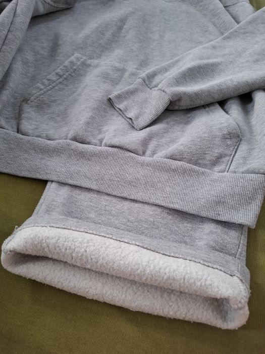 Spodnie dresowe Pull n Bear