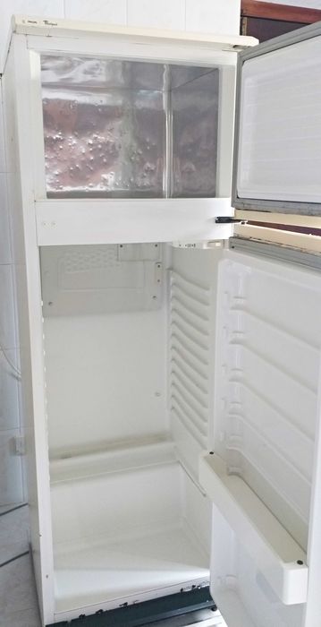 Frigorífico/Congelador PHILIPS - Whirlpool