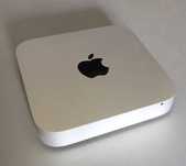 Mac mini Server (Mid 2011) 2 GHz Intel Core i7, RAM 16 ГБ, SSD 960 Gb