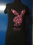 Koszulka t-short Playboy Nowa