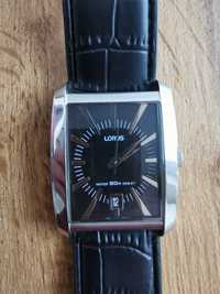 Zegarek Lorus- Japan. Stan bardzo dobry. Nowy pasek.