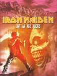 Iron Maiden - Live at Red Rocks (DVD)