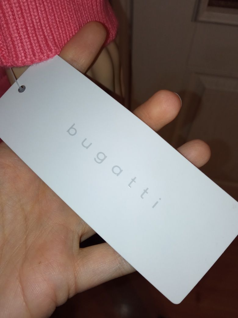 Kurtka damska bugatti rozm XL