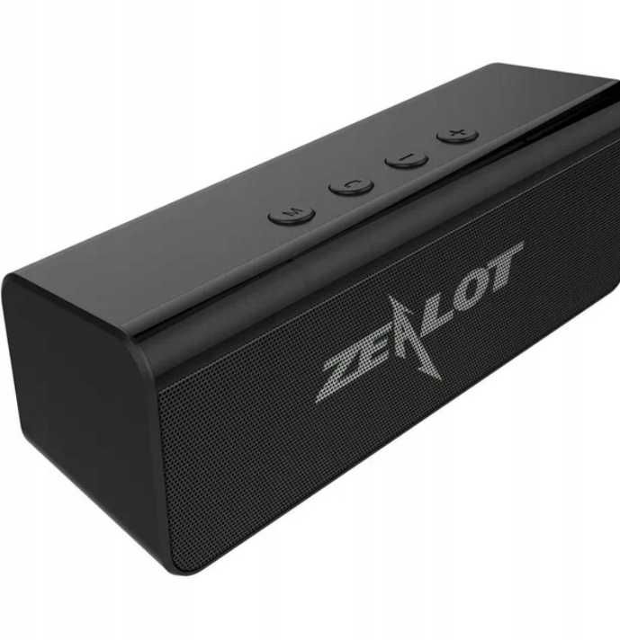 Głośnik Bluetooth kompaktowy