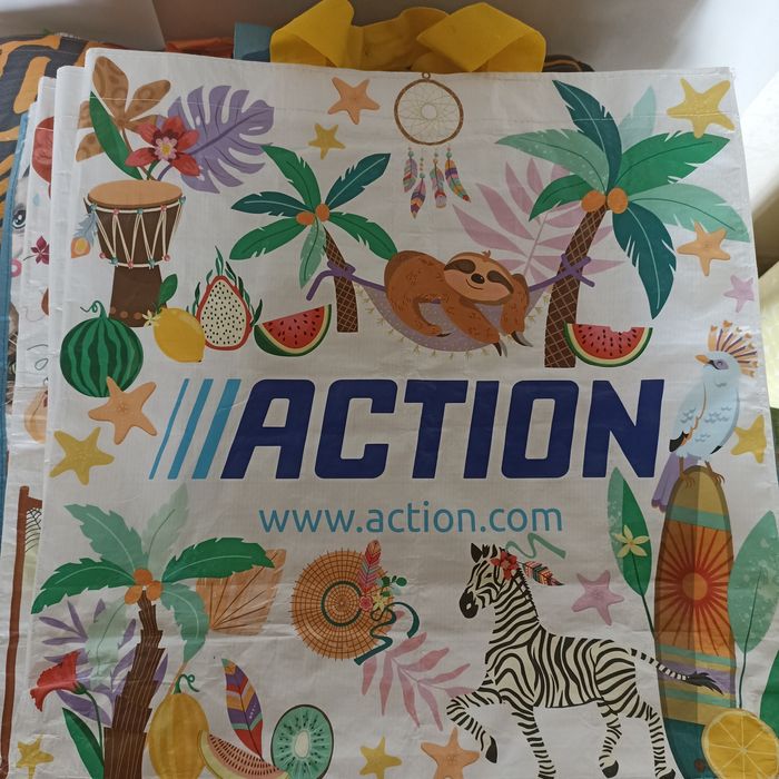 Хозяйственная сумка 50грн./шт.