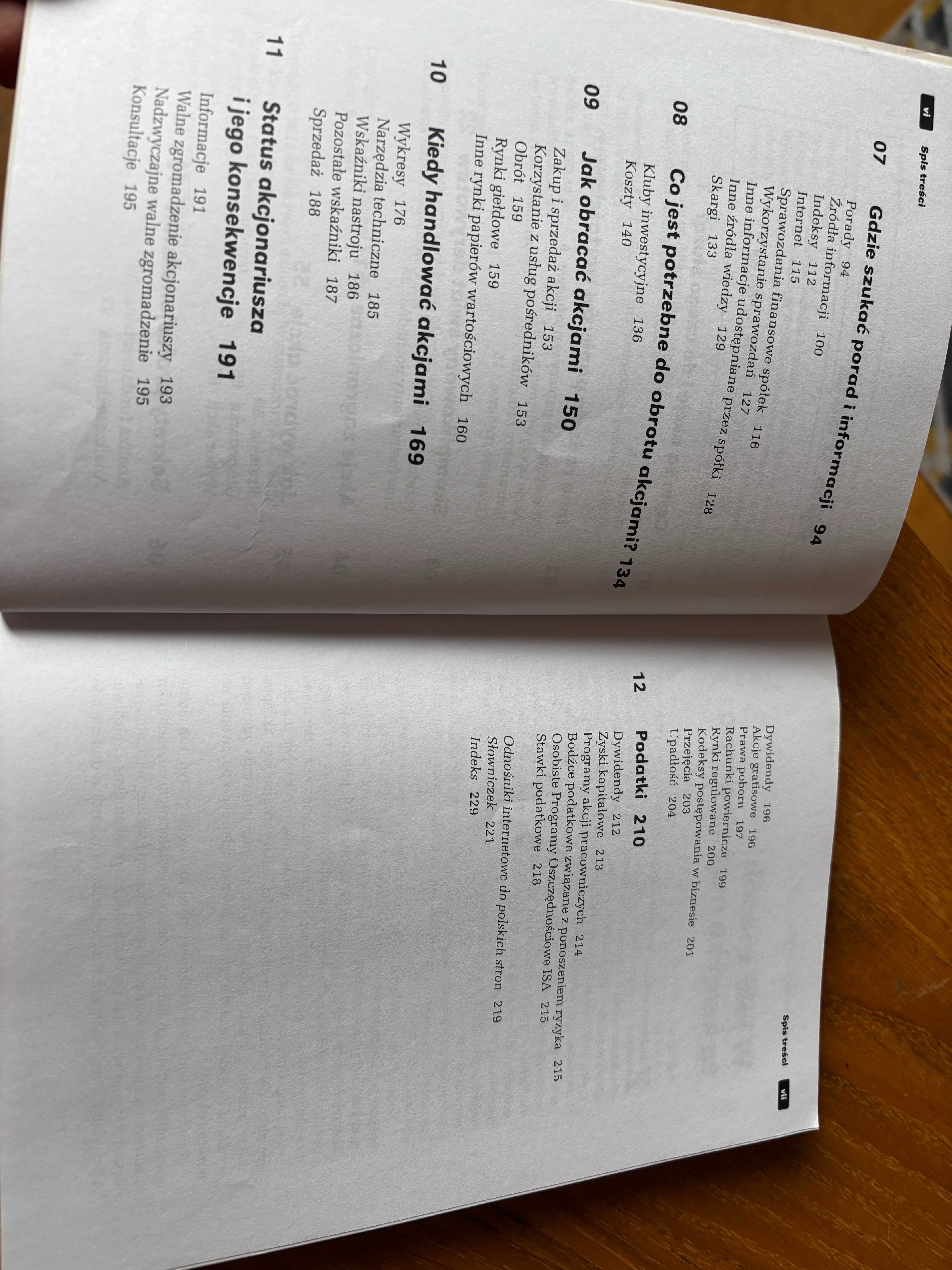 Jak działa giełda. Przewodnik inwestora giełdowego. Michael Becket.