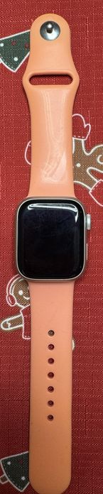 Apple watch serie 7 42 mm