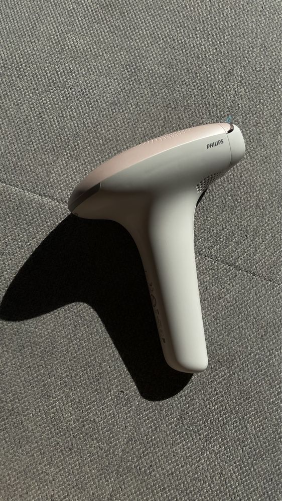 Philips lumea SC1994/00 depilator światłem IPL laserowy laser do ciała