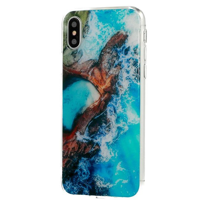 Vennus Marble Do Xiaomi Redmi 7A Wzór 3