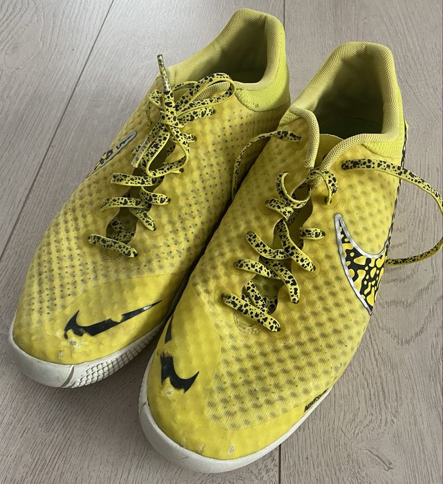 Футзалки Nike 44.5