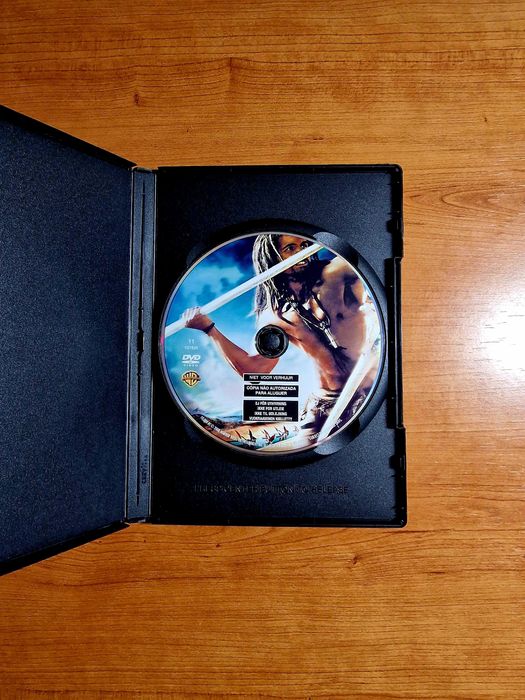 10.000 AC (Roland Emmerik) Steven Strait / Camilla Belle