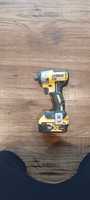 Zakretarka DeWalt dcf 887 Aku 5ah