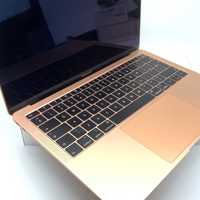 Macbook Air GOLD A1932 13.3 i5/8GB/128 SSD, 150 cykli gwarancja