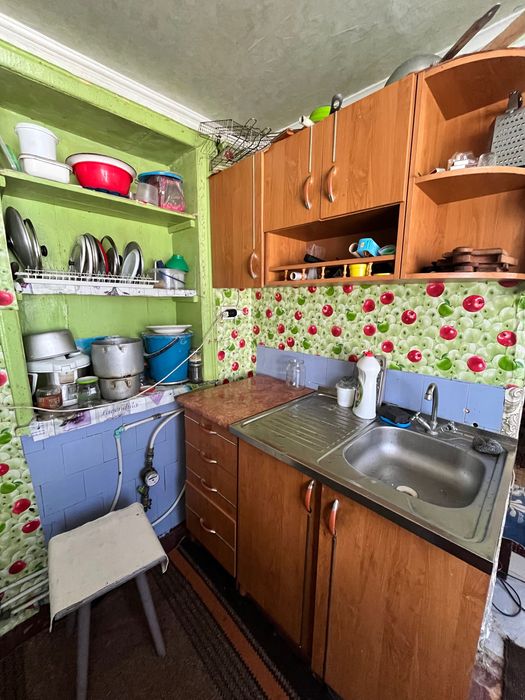 Будинок р-н Василенкове поле