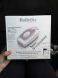 Depilator BaByliss Kit Homelight Essential IPL G971PE