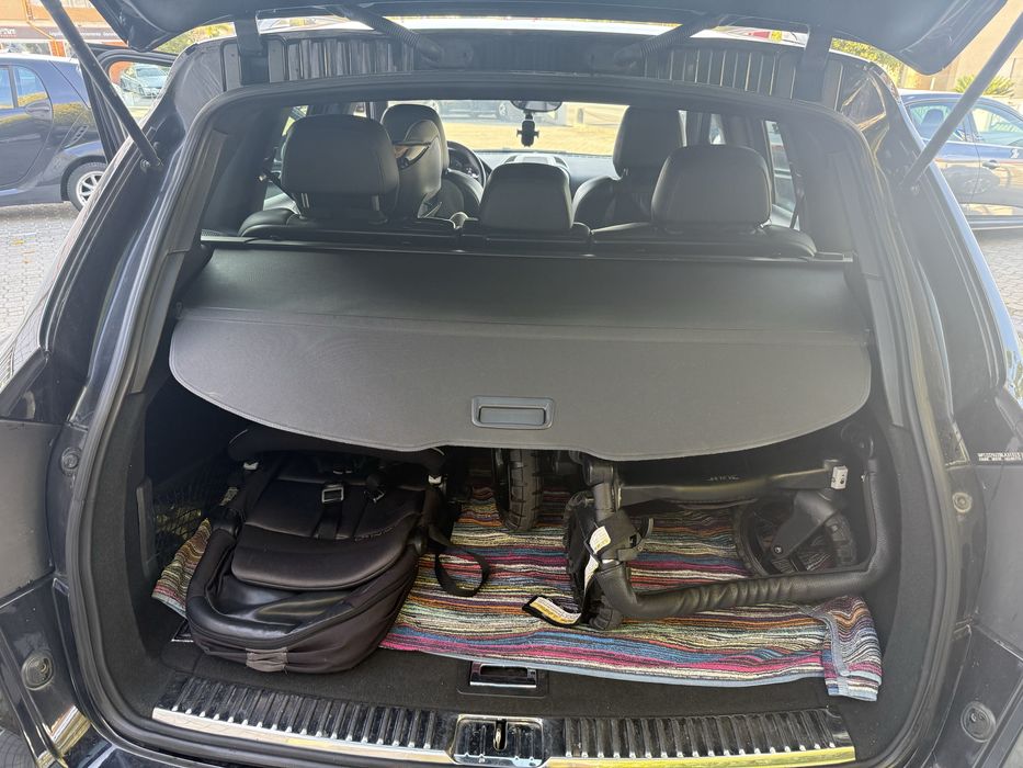 Porsche cayenne 3.0 DIESEL