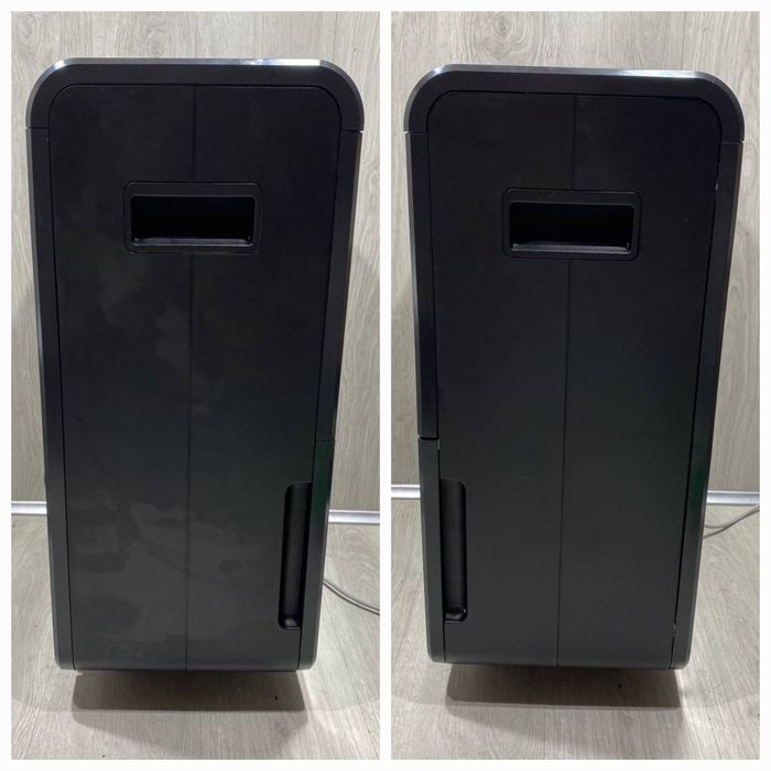 Осушувач повітря KLARSTEIN з Німеччини / Осушитель воздуха из Германии