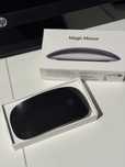 Myszka apple Magic Mouse Multi-Touch w czerni
