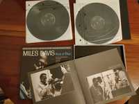 Miles Davis Kind of Blue 45 RPM