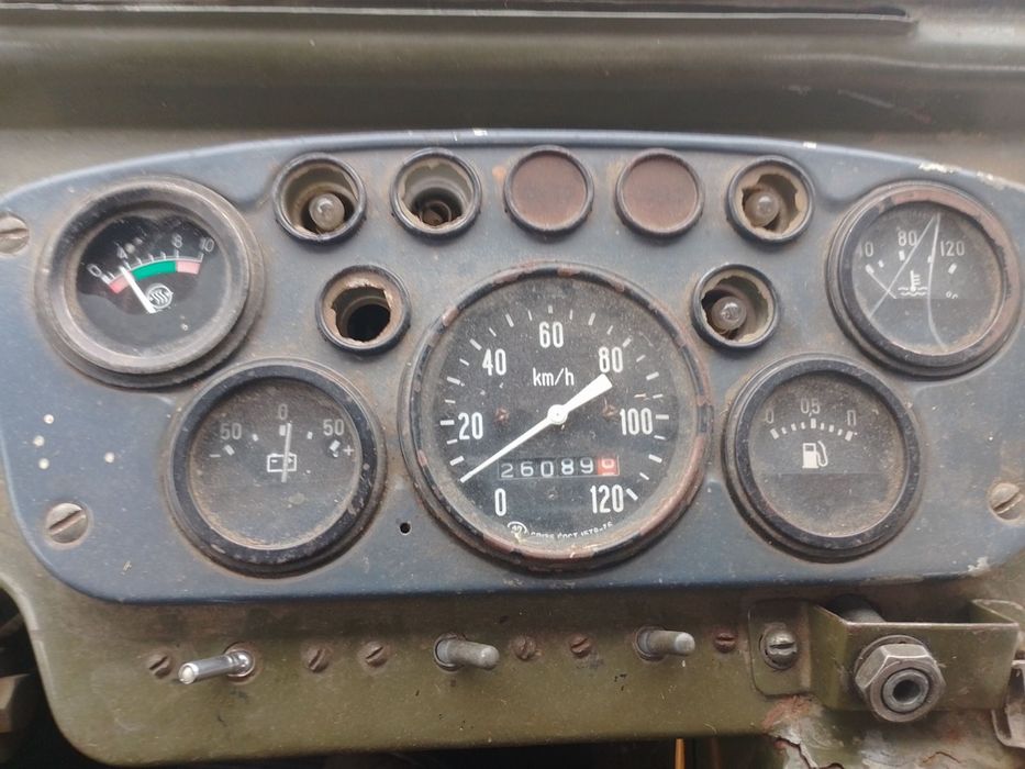 Продається ГАЗ 66