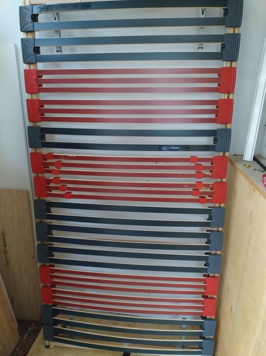 Stelaż do łóżka 200 x 100 . 2szt